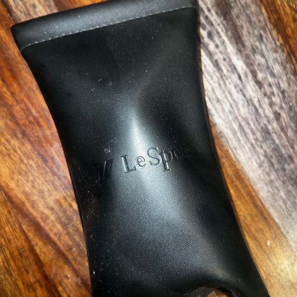 Le Specs Women's DOTCOM sunglasses - Picture 4 of 4